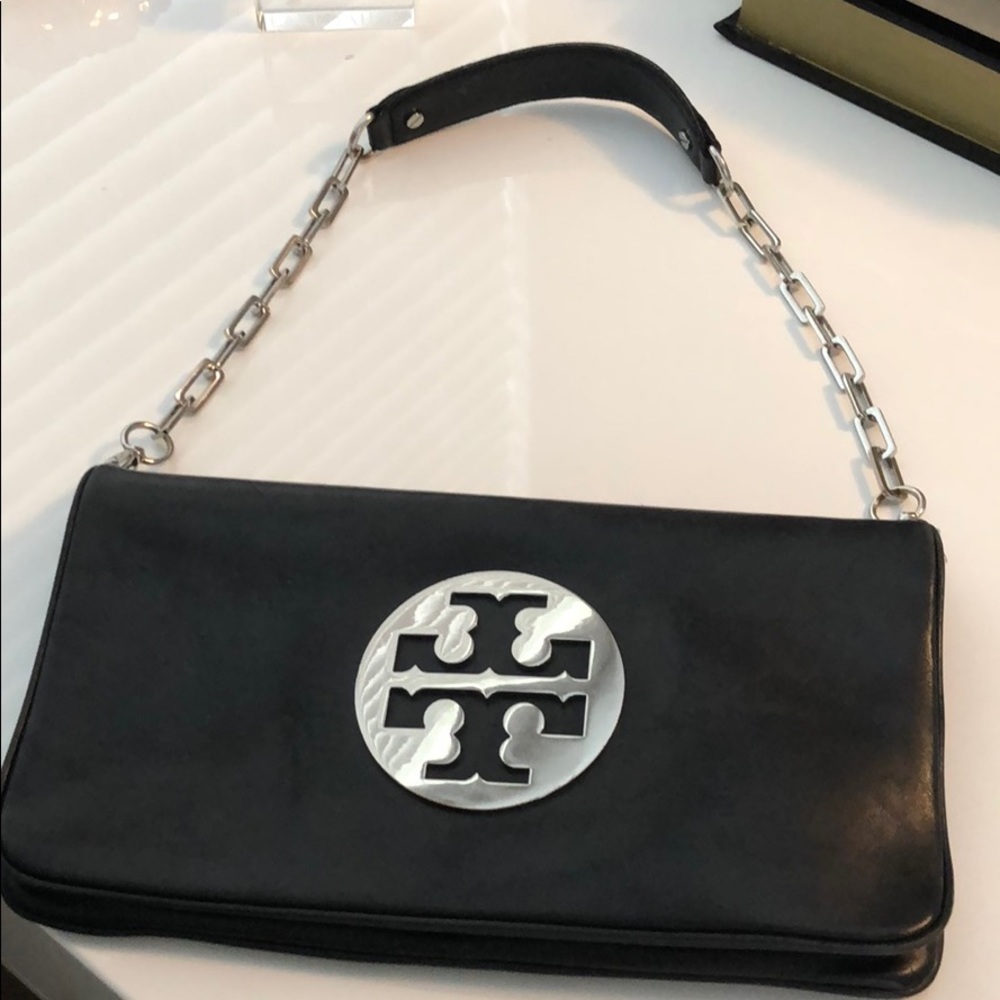 Authentic Tory Burch purse.